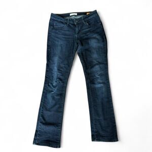 Pilcro Women's Slim Bootcut Jeans Size 26